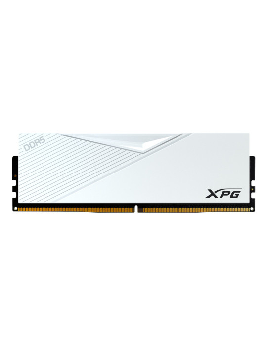 XPG LANCER BLADE DDR5 memory module 32 GB 1 x 32 GB 6000 MHz ECC