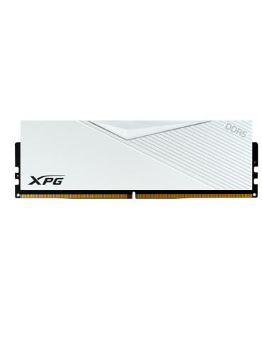 XPG LANCER BLADE DDR5 RAM-minnen 32 GB 1 x 32 GB 6000 MHz ECC XPG LANCER BLADE DDR5 RAM-minnen 32 GB 1 x 32 GB 6000 MHz ECC