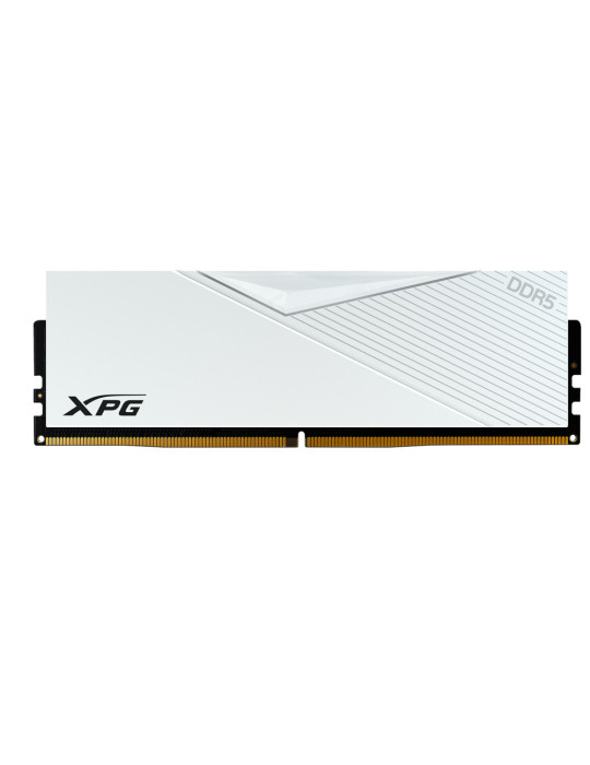 XPG LANCER BLADE DDR5 memory module 32 GB 1 x 32 GB 6000 MHz ECC