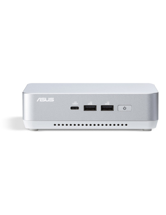 ASUS NUC 14 Pro+ RNUC14RVSU9089A2I Intel Core Ultra 9 185H 32 GB DDR5-SDRAM 1 TB SSD Windows 11 Home UCFF Mini PC White