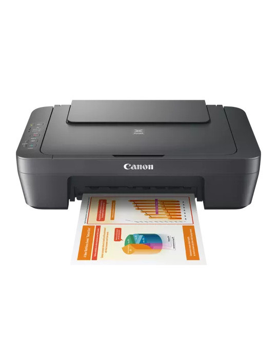 Canon PIXMA MG2551S Inkjet A4 4800 x 600 DPI