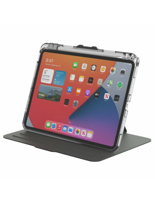 Targus THZ985GL tablet case 11" Folio Black