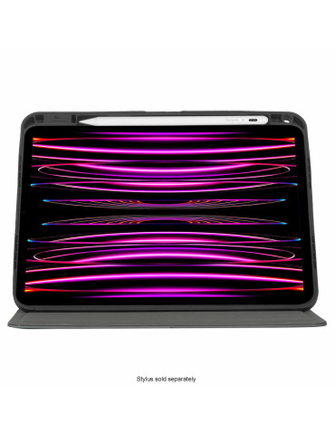 Targus THZ987GL taulutietokoneen suojakotelo 27,9 cm (11") Folio-kotelo musta