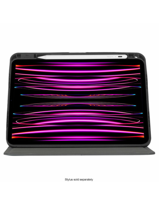 Targus THZ987GL tablet case 11" Folio Black