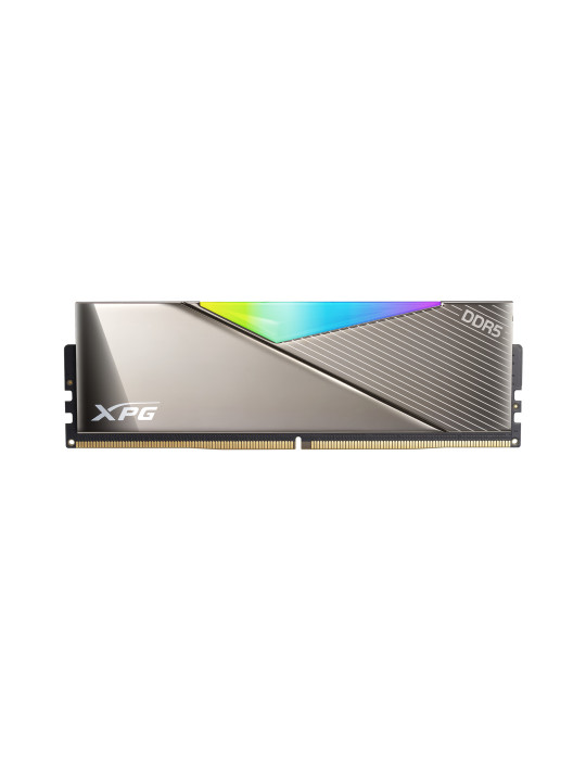 ADATA LANCER RGB ROG memory module 48 GB 2 x 24 GB DDR5 ECC
