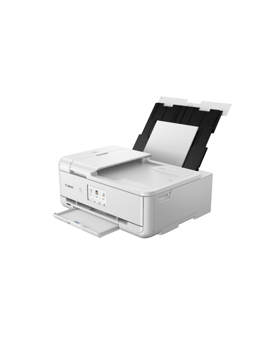 Canon PIXMA TS9551Ca Inkjet A3 4800 x 1200 DPI Wi-Fi