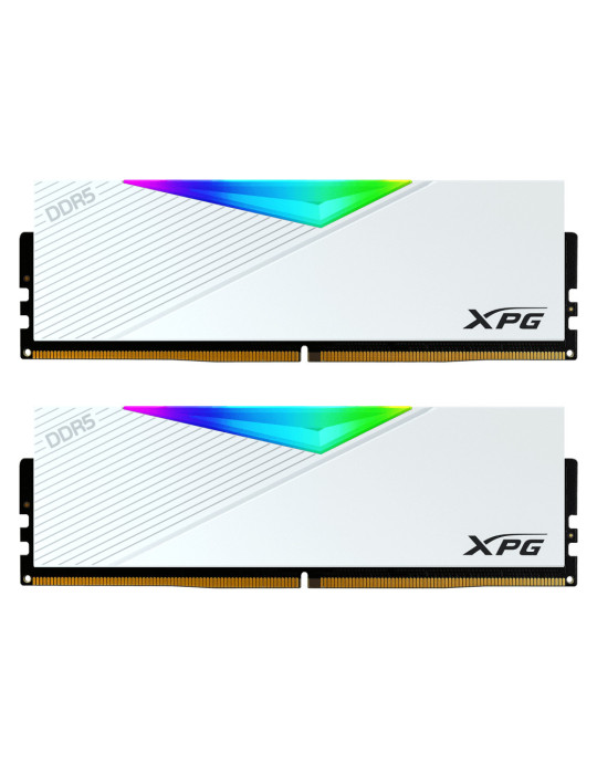 ADATA AX5U7200C3424G-DCLARWH memory module 48 GB 2 x 24 GB DDR5 ECC