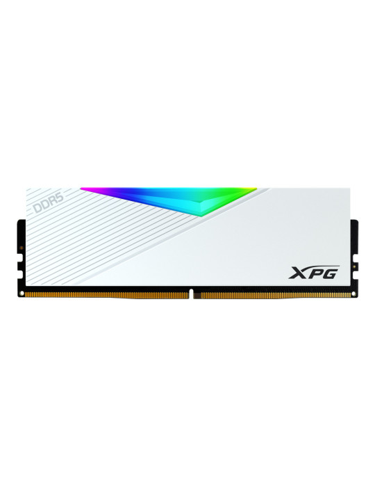 ADATA AX5U7200C3424G-DCLARWH memory module 48 GB 2 x 24 GB DDR5 ECC