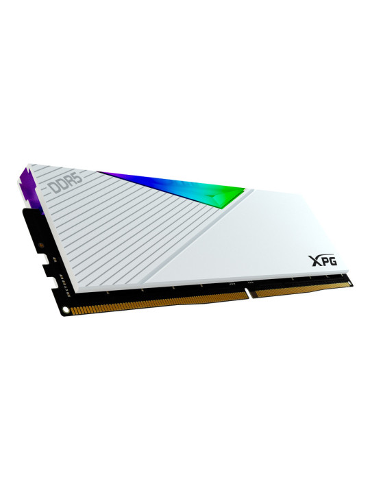 ADATA AX5U7200C3424G-DCLARWH memory module 48 GB 2 x 24 GB DDR5 ECC