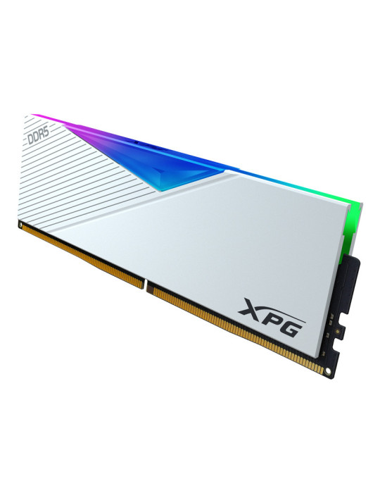 ADATA AX5U7200C3424G-DCLARWH memory module 48 GB 2 x 24 GB DDR5 ECC