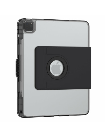 Targus THZ982GL laukku kannettavalle tietokoneelle 32,8 cm (12.9") Folio-kotelo Läpinäkyvä