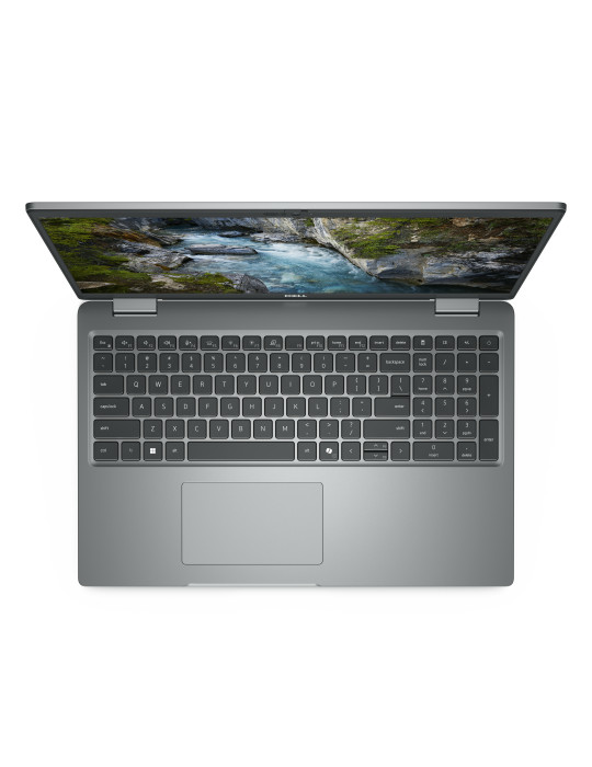 DELL Precision 3591 Intel Core Ultra 7 155H Mobile workstation 15.6" Full HD 32 GB DDR5-SDRAM 1 TB SSD NVIDIA RTX 1000 Ada
