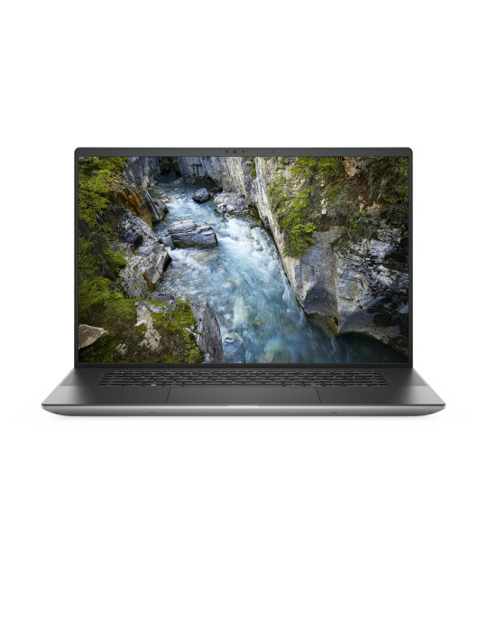 DELL Precision 5690 Intel Core Ultra 7 165H Mobile workstation 16" Full HD+ 32 GB LPDDR5x-SDRAM 1 TB SSD NVIDIA RTX 2000 Ada