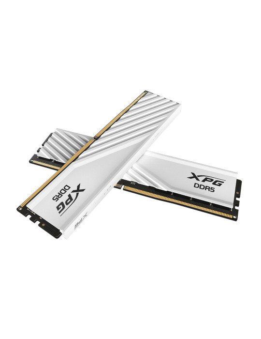 XPG LANCER BLADE DDR5 memory module 32 GB 2 x 16 GB 6000 MHz ECC