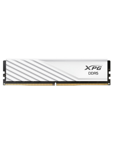 XPG LANCER BLADE DDR5 RAM-minnen 16 GB 1 x 16 GB 6000 MHz ECC XPG LANCER BLADE DDR5 RAM-minnen 16 GB 1 x 16 GB 6000 MHz ECC
