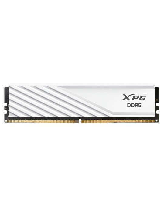 XPG LANCER BLADE DDR5 memory module 16 GB 1 x 16 GB 6000 MHz ECC