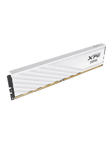 XPG LANCER BLADE DDR5 RAM-minnen 16 GB 1 x 16 GB 6000 MHz ECC XPG LANCER BLADE DDR5 RAM-minnen 16 GB 1 x 16 GB 6000 MHz ECC
