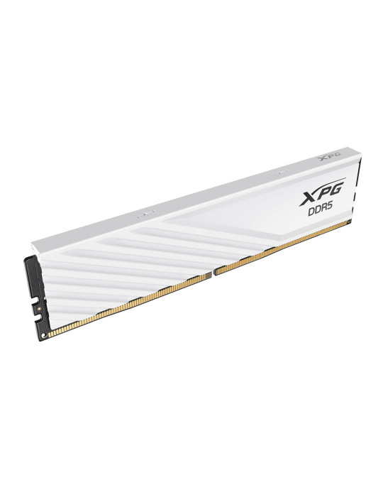 XPG LANCER BLADE DDR5 memory module 16 GB 1 x 16 GB 6000 MHz ECC