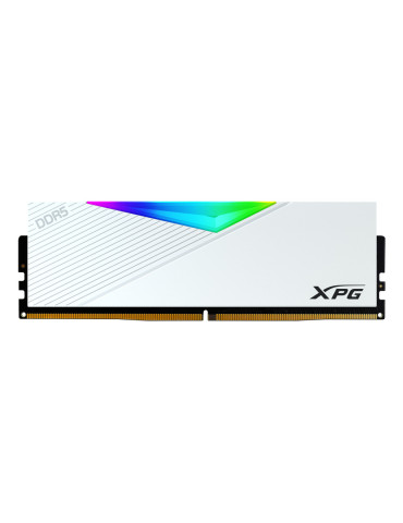 XPG Lancer RAM-minnen 24 GB 2 x 48 GB DDR5 6800 MHz XPG Lancer RAM-minnen 24 GB 2 x 48 GB DDR5 6800 MHz