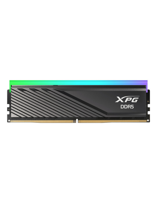 XPG LANCER BLADE RGB DDR5 memory module 32 GB 2 x 16 GB 6000 MHz ECC