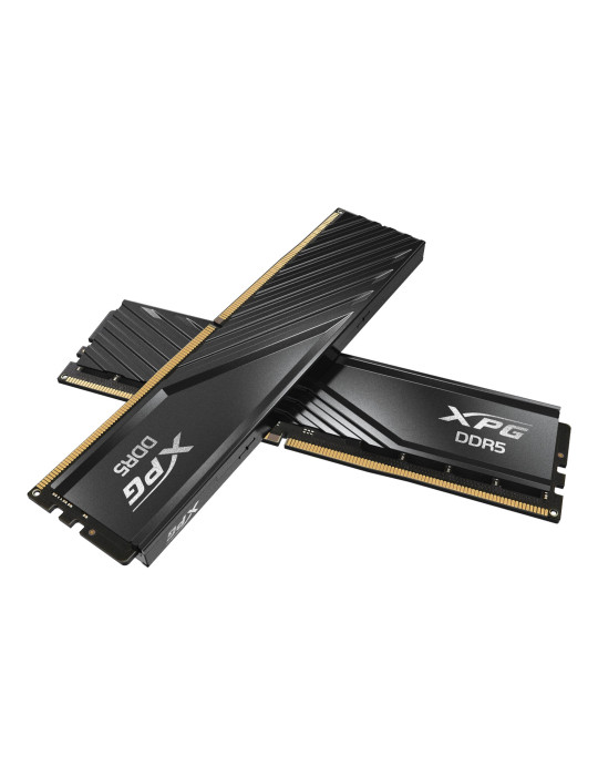 XPG LANCER BLADE DDR5 memory module 16 GB 1 x 16 GB 6000 MHz ECC