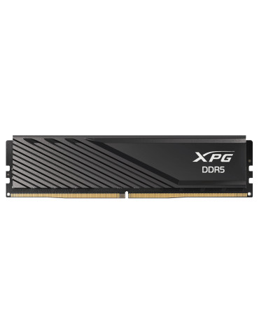 XPG LANCER BLADE DDR5 RAM-minnen 32 GB 2 x 16 GB 6000 MHz ECC XPG LANCER BLADE DDR5 RAM-minnen 32 GB 2 x 16 GB 6000 MHz ECC