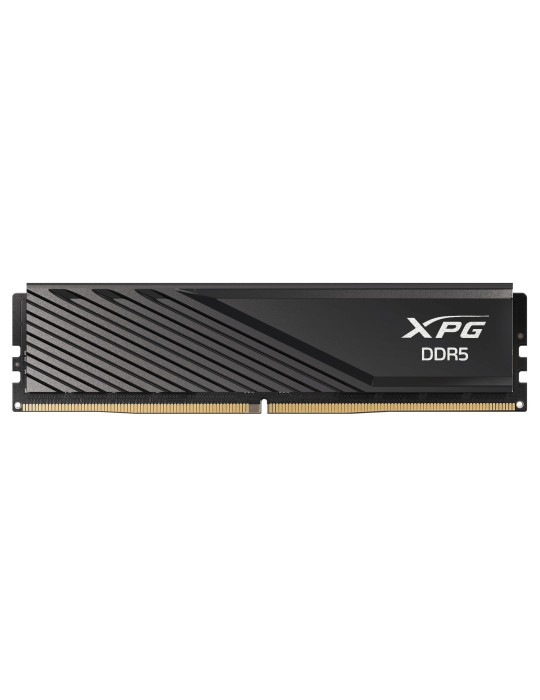 XPG LANCER BLADE DDR5 memory module 32 GB 2 x 16 GB 6000 MHz ECC