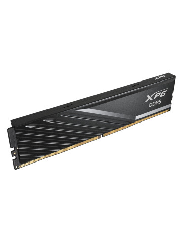 XPG Lancer Blade RAM-minnen 32 GB 2 x 16 GB DDR5 ECC XPG Lancer Blade RAM-minnen 32 GB 2 x 16 GB DDR5 ECC