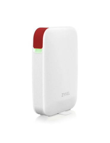 Zyxel USG-LITE 60AX wired router 2.5 Gigabit Ethernet White
