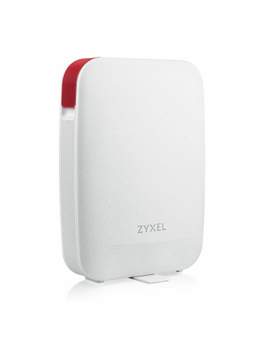Zyxel USG-LITE 60AX wired router 2.5 Gigabit Ethernet White