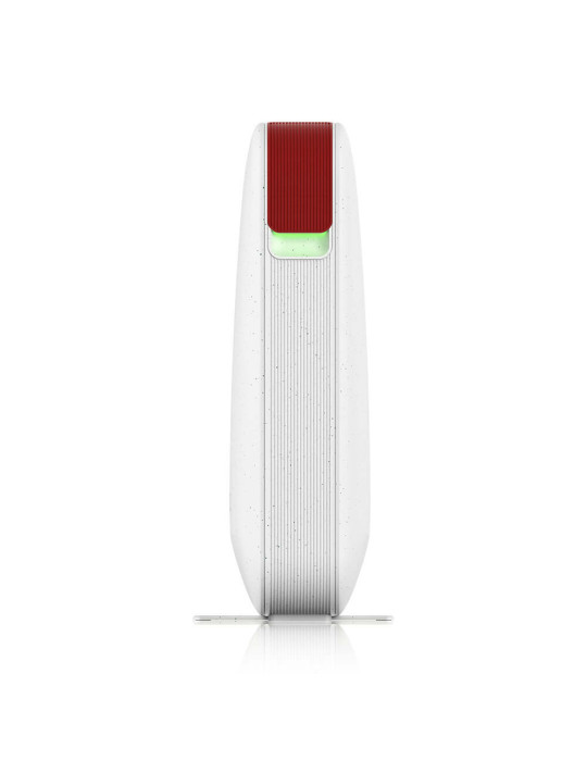 Zyxel USG-LITE 60AX wired router 2.5 Gigabit Ethernet White