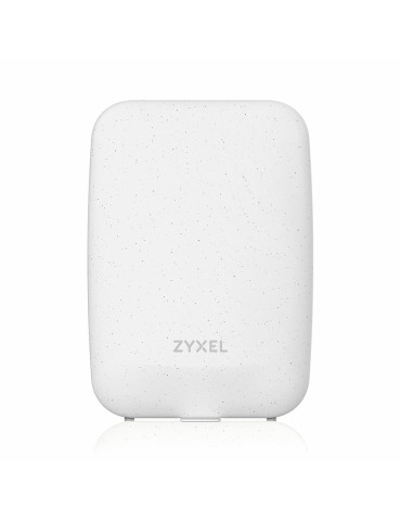 Zyxel USG-LITE 60AX wired router 2.5 Gigabit Ethernet White