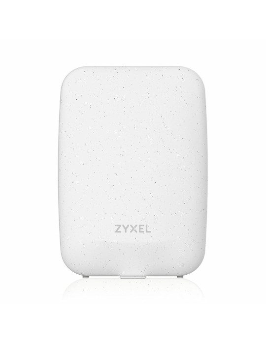 Zyxel USG-LITE 60AX wired router 2.5 Gigabit Ethernet White