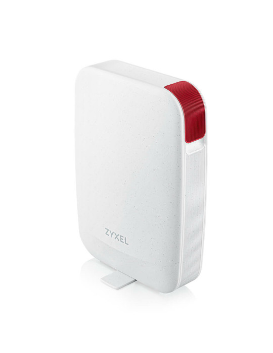 Zyxel USG-LITE 60AX wired router 2.5 Gigabit Ethernet White