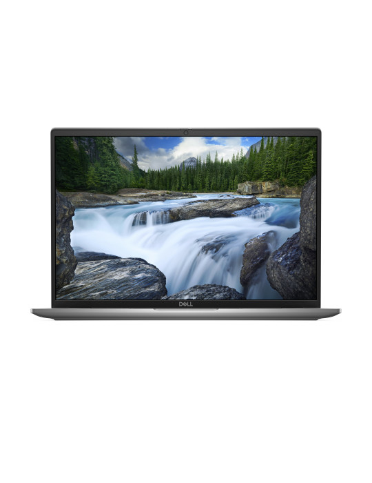 DELL Latitude 7650 Intel Core Ultra 5 135U Laptop 16" Full HD+ 16 GB LPDDR5x-SDRAM 512 GB SSD Wi-Fi 7 (802.11be) Windows 11 Pro