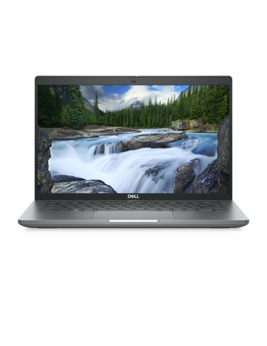 DELL Latitude 5450 Intel Core Ultra 7 165U Laptop 14" Full HD 16 GB DDR5-SDRAM 1 TB SSD Wi-Fi 6E (802.11ax) Windows 11 Pro