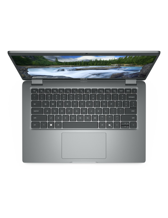 DELL Latitude 5450 Intel Core Ultra 7 155U Laptop 14" Full HD 16 GB DDR5-SDRAM 512 GB SSD Wi-Fi 6E (802.11ax) Windows 11 Pro