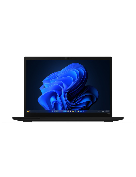 Lenovo ThinkPad L13 Gen 5 (Intel) Intel Core Ultra 5 125U Laptop 13.3" WSXGA 16 GB LPDDR5-SDRAM 512 GB SSD Wi-Fi 6E (802.11ax)