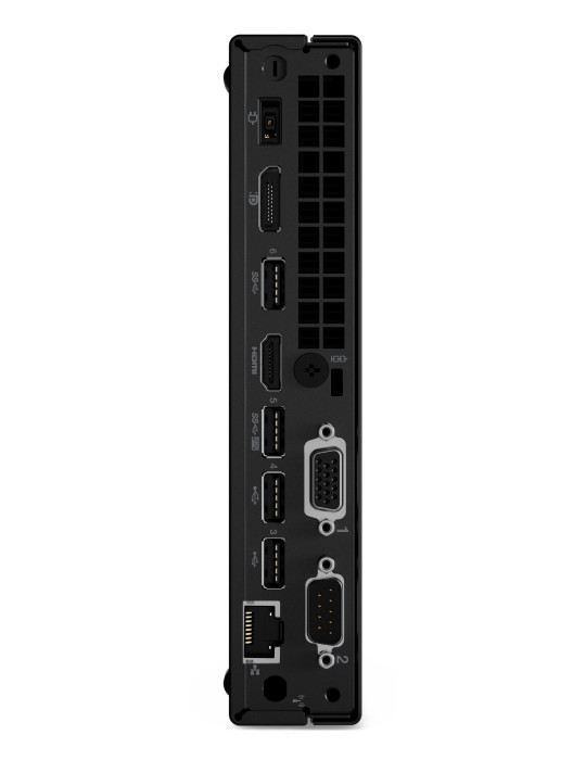 Lenovo ThinkCentre M75q AMD Ryzen™ 5 5600GE 8 GB DDR4-SDRAM 256 GB SSD Windows 11 Pro Mini PC