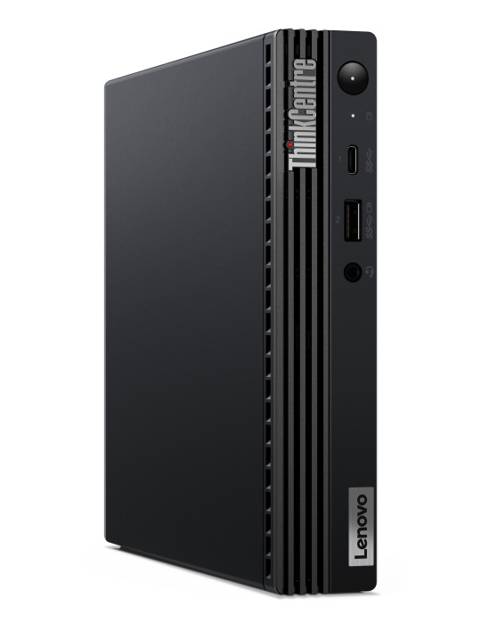 Lenovo ThinkCentre M75q AMD Ryzen™ 5 5600GE 8 GB DDR4-SDRAM 256 GB SSD Windows 11 Pro Mini PC