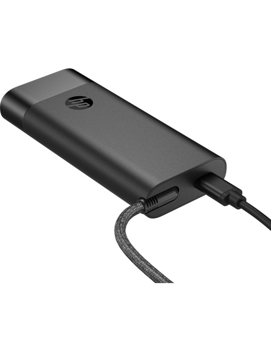HP 110W USB-C Laptop Charger