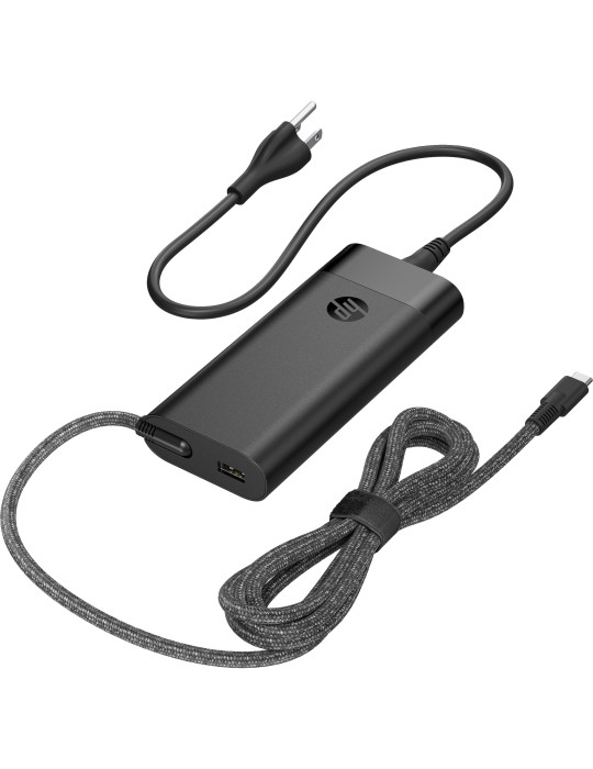 HP 110W USB-C Laptop Charger