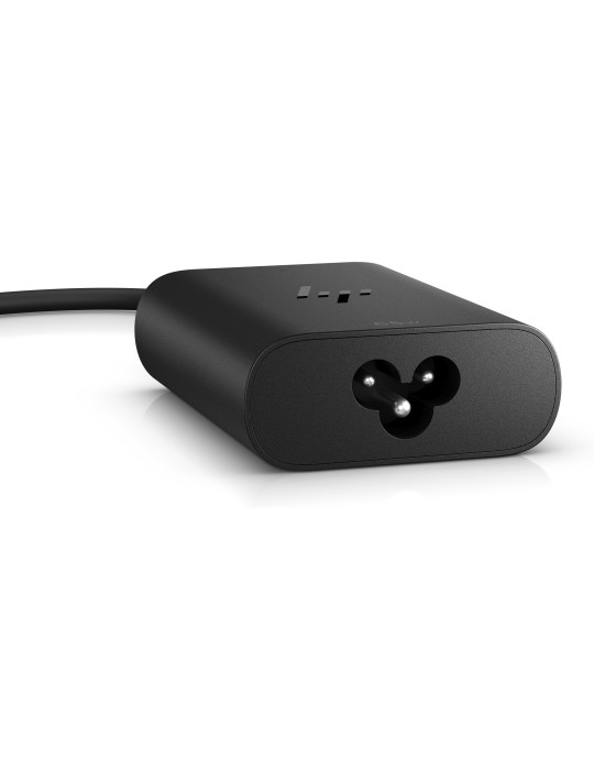 HP 65W GaN USB-C -kannettavan laturi