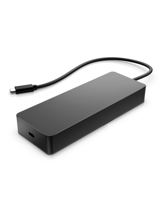 HP Universal USB-C -moniporttihubi