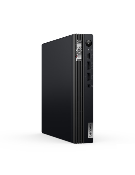 Lenovo ThinkCentre M75q AMD Ryzen™ 7 PRO 8700GE 32 GB DDR5-SDRAM 1 TB SSD Windows 11 Pro Mini PC Black
