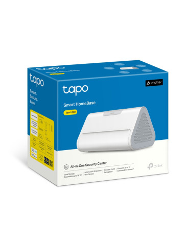 TP-Link Tapo H500 Base unit