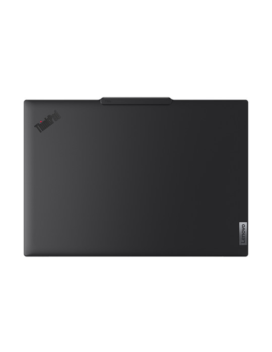 Lenovo ThinkPad T14s Gen 6 (Snapdragon) Copilot+ PC Qualcomm Snapdragon X1E-78-100 Laptop 14" WUXGA 32 GB LPDDR5x-SDRAM 1 TB