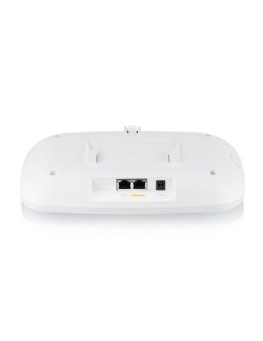 Zyxel WBE530-EU0101F wireless access point White