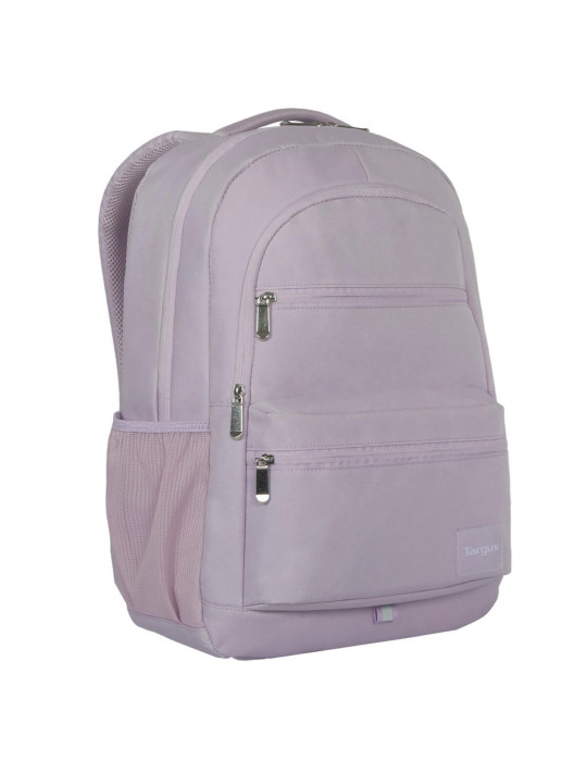 Targus Octave III backpack City backpack Purple Polyester