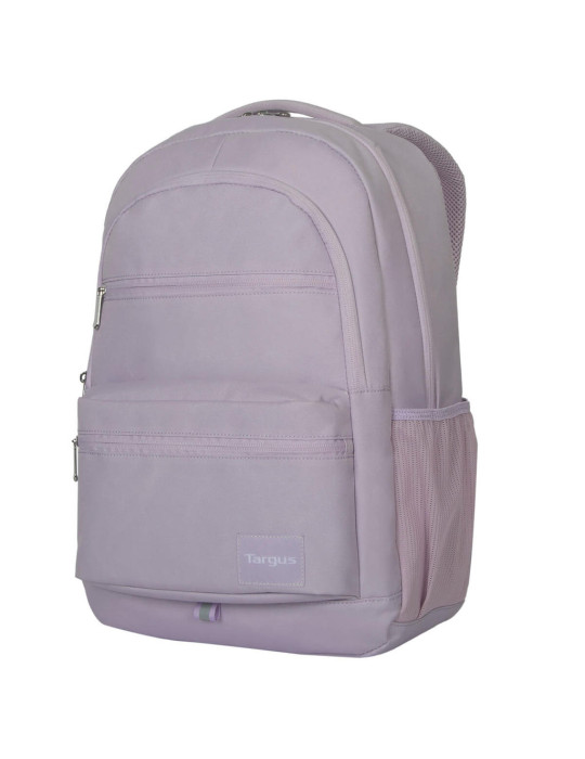 Targus Octave III backpack City backpack Purple Polyester